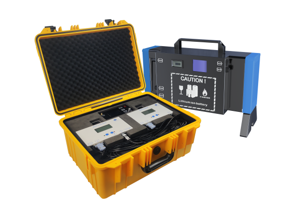 湖北銳意移動(dòng)源排放執(zhí)法設(shè)備