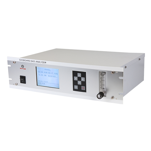 沼氣分析儀（在線(xiàn)型）Gasboard-3200