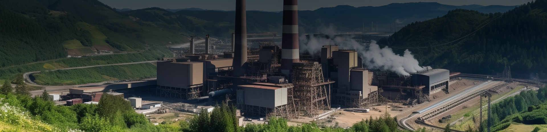 煤化工行業(yè)過(guò)程氣體監(jiān)測(cè)解決方案