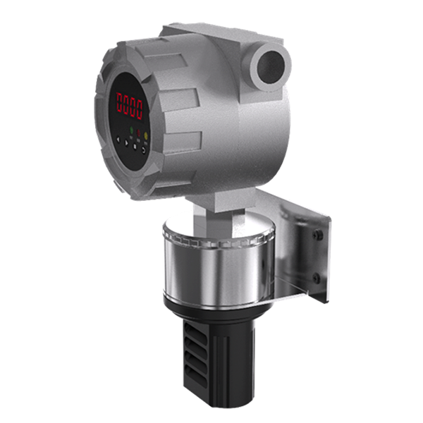 激光氣體探測器